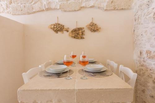 Apartamento Zia Saby