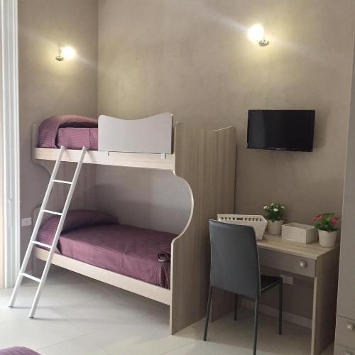 Bed & Breakfast Rosaroll