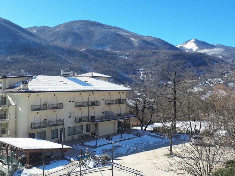 Hotel Lo Scoiattolo
