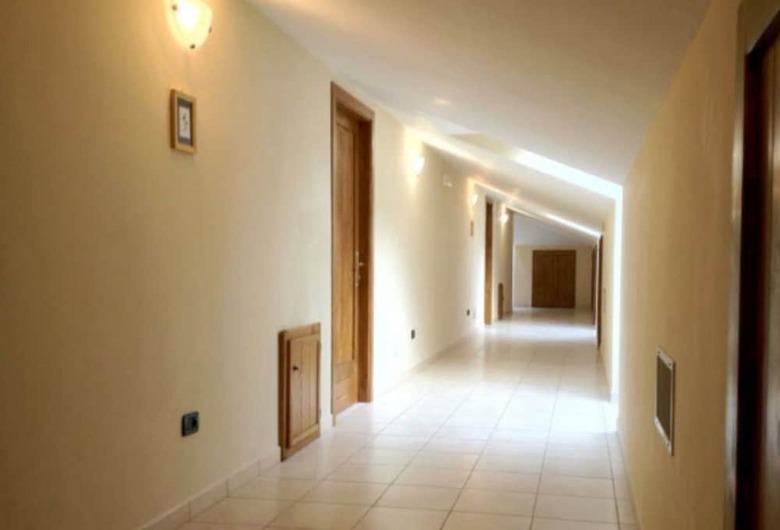 Hotel Lo Scoiattolo