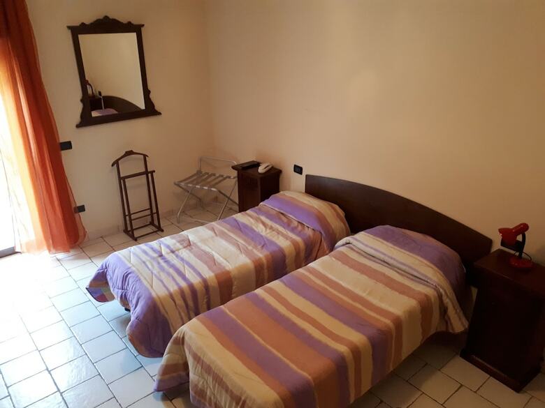 Hotel Lo Scoiattolo