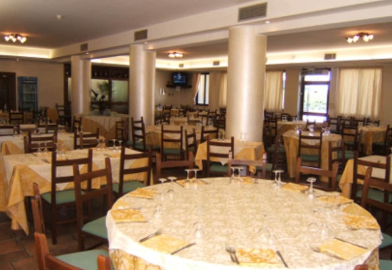 Hotel Lo Scoiattolo