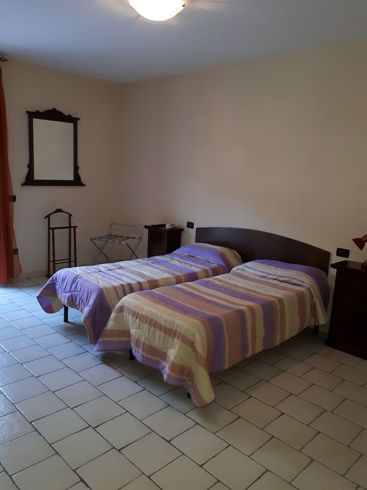 Hotel Lo Scoiattolo