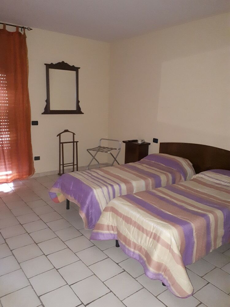Hotel Lo Scoiattolo