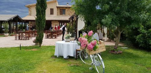 Agroturismo Casale Valle Agnese
