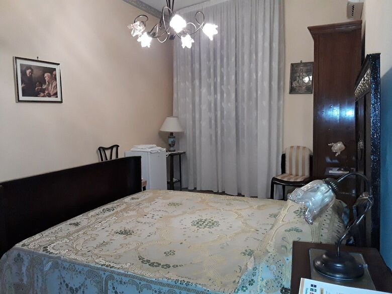 Hostal Elimo Affittacamere Di Scardino Leonardo