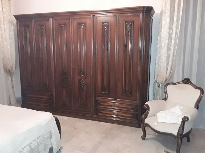 Hostal Elimo Affittacamere Di Scardino Leonardo