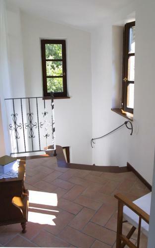 Agroturismo Forni Rosaia