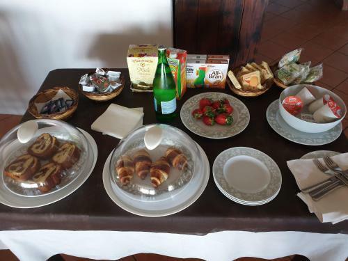 B&B Del Nascondiglio