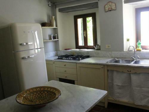 Borgo Belvedere - Villa