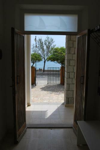 Apartamento Appartamenti Montecristo