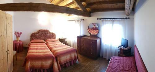 Posada La Casa Di Bacco