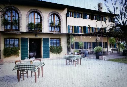 Posada La Casa Di Bacco