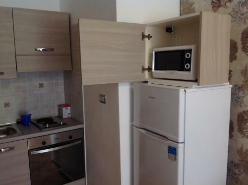 Apartamento Residence Argentiera