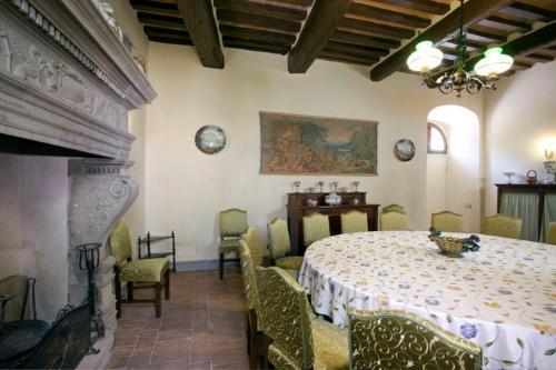 Carbonesca Villa Sleeps 22
