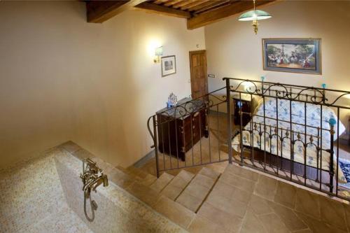 Carbonesca Villa Sleeps 22