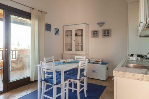 Aria Di Vacanza - S'abba Lughente
