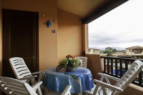 Aria Di Vacanza - S'abba Lughente
