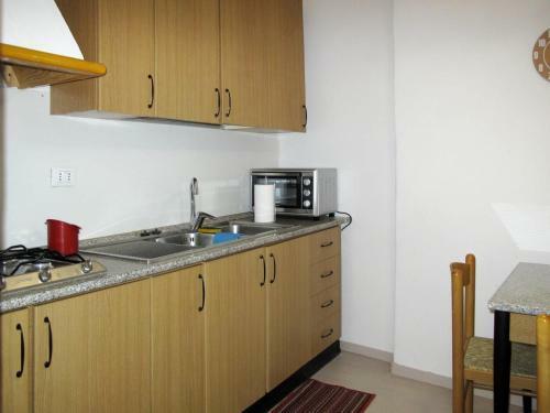 Apartamento Casa Pucci 310s