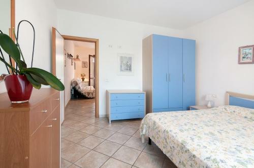 Apartamento Appartamento Golfo 4