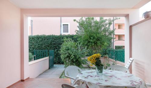 Apartamento Appartamento Golfo 4