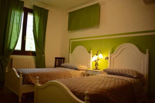 Bed & Breakfast A Casa Di Laura