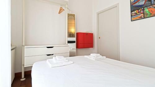 Apartamento Italianway-dogana