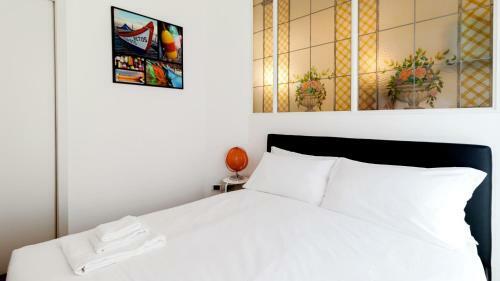 Apartamento Italianway-dogana