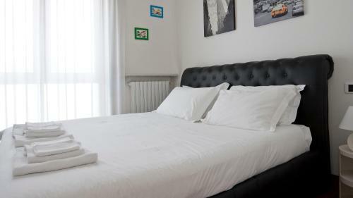 Apartamento Italianway-dogana