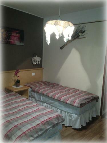 Posada Locanda Al Cacciatore