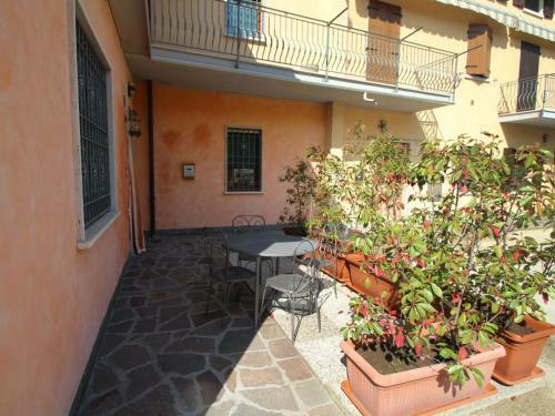 Apartamentos Locazione Turistica Rondinelli