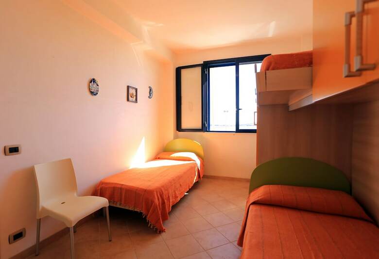 Apartamento Stella Sul Mare
