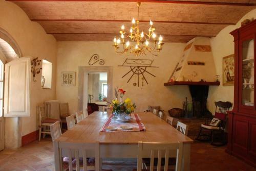 Villa Exclusive And Private In Pienza
