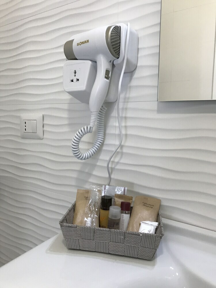 B&B Letto&latte Pompei