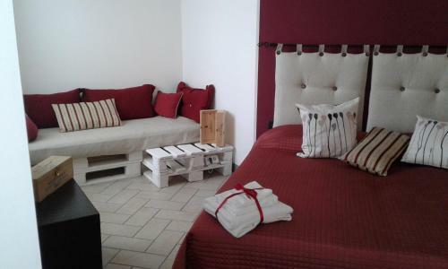 Bed & Brioches Borromeo