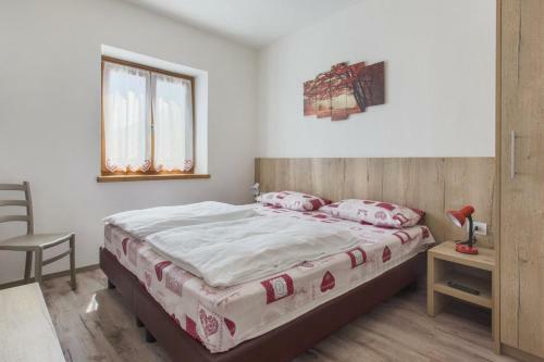 Bed & Breakfast Il Nido Molveno