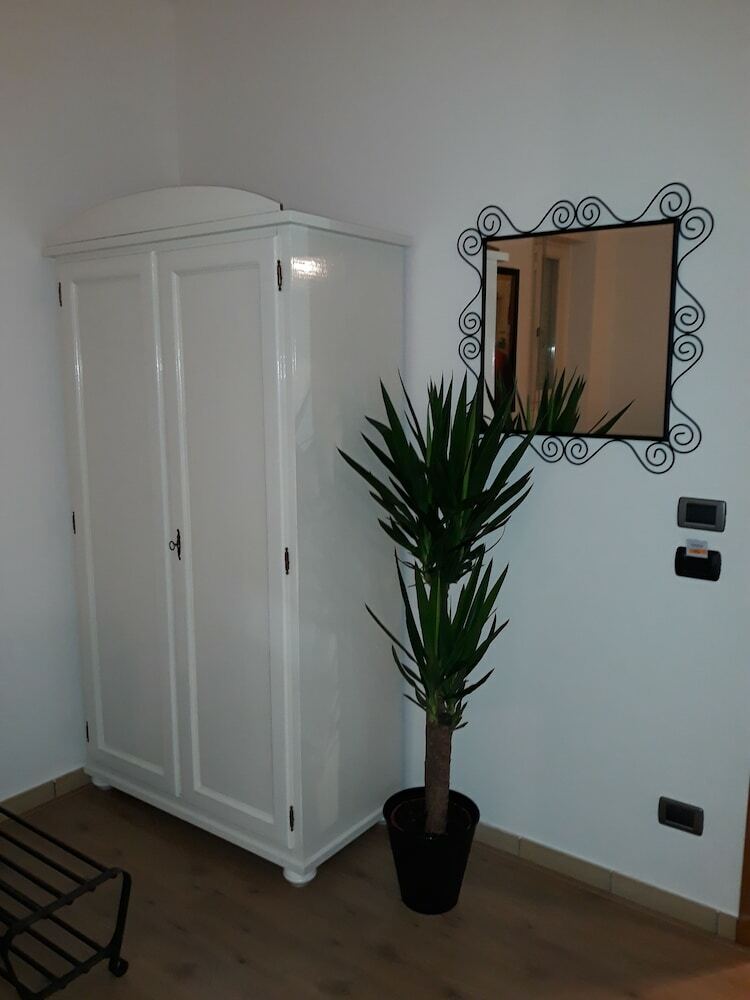Apartamento Montecatini Suites