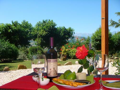 Villa Miramonti Apartments