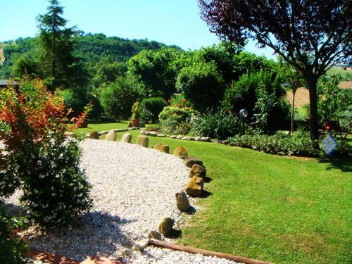 Villa Miramonti Apartments