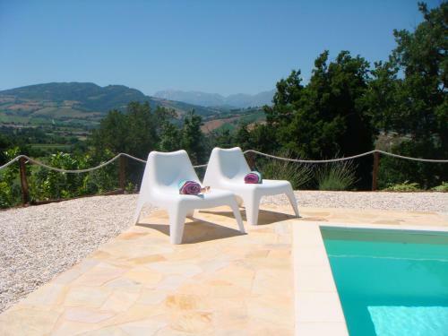 Villa Miramonti Apartments