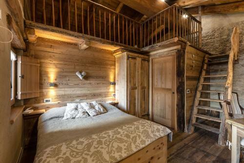 Bed & Breakfast Brieis Relais Alpino