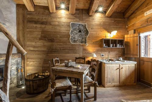 Bed & Breakfast Brieis Relais Alpino