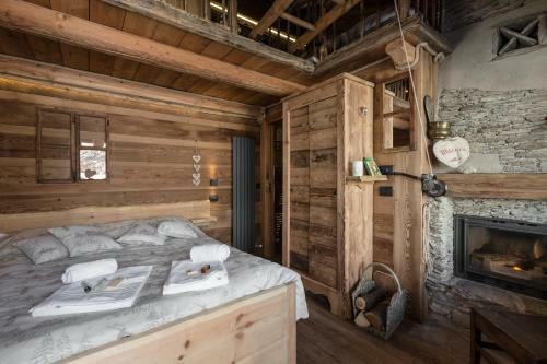Bed & Breakfast Brieis Relais Alpino