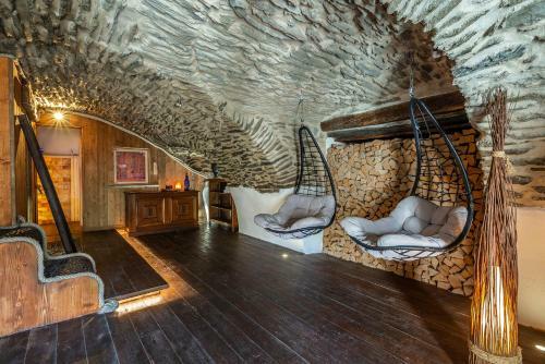 Bed & Breakfast Brieis Relais Alpino