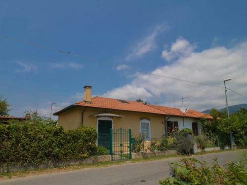 Locazione Turistica Fiumetto