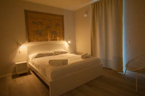 Apartamento Italianflat - Maison Du Lac