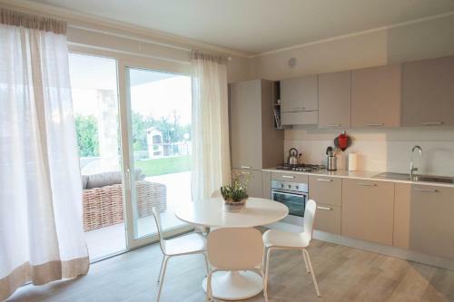 Apartamento Italianflat - Maison Du Lac