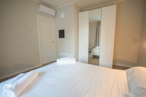 Apartamento Italianflat - Maison Du Lac