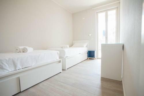Apartamento Italianflat - Maison Du Lac