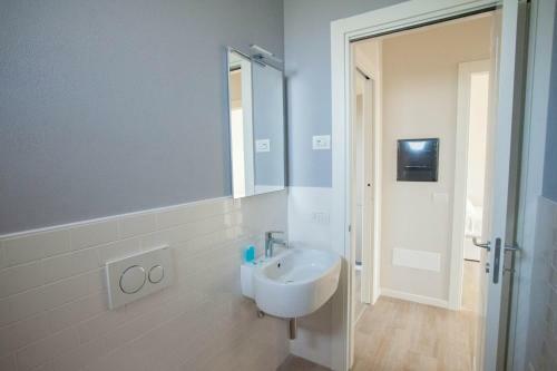 Apartamento Italianflat - Maison Du Lac